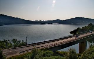 Jezioro Mucharskie - 18-06-2025 05:25