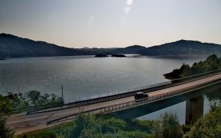 Jezioro Mucharskie - 18-06-2025 05:33