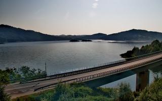 Jezioro Mucharskie - 18-06-2025 05:41