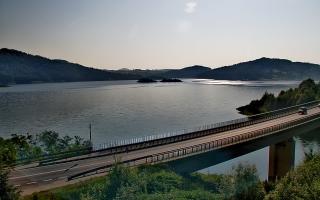 Jezioro Mucharskie - 18-06-2025 05:48