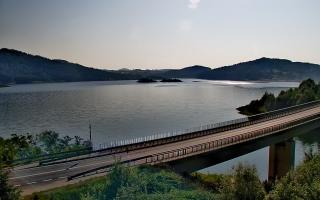 Jezioro Mucharskie - 18-06-2025 05:56