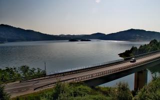 Jezioro Mucharskie - 18-06-2025 06:04