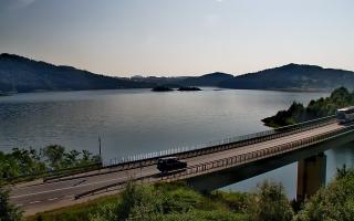 Jezioro Mucharskie - 18-06-2025 06:12