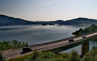 Jezioro Mucharskie - 18-06-2025 06:27
