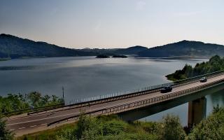 Jezioro Mucharskie - 18-06-2025 06:42