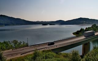 Jezioro Mucharskie - 18-06-2025 06:50