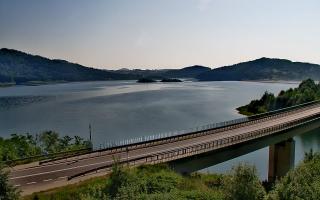 Jezioro Mucharskie - 18-06-2025 06:58