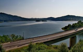 Jezioro Mucharskie - 18-06-2025 07:06