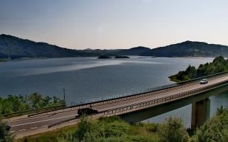 Jezioro Mucharskie - 18-06-2025 07:13
