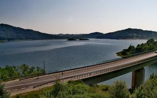 Jezioro Mucharskie - 18-06-2025 07:21