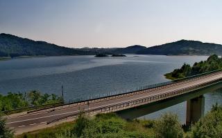 Jezioro Mucharskie - 18-06-2025 07:29