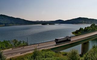 Jezioro Mucharskie - 18-06-2025 07:44