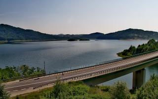 Jezioro Mucharskie - 18-06-2025 07:52
