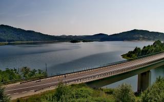 Jezioro Mucharskie - 18-06-2025 07:59