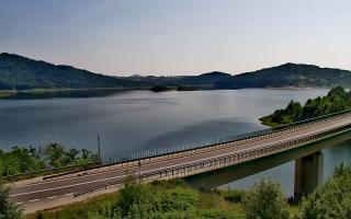 Jezioro Mucharskie - 18-06-2025 08:07