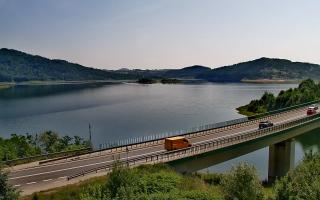 Jezioro Mucharskie - 18-06-2025 08:15