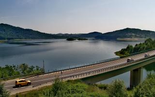 Jezioro Mucharskie - 18-06-2025 08:23