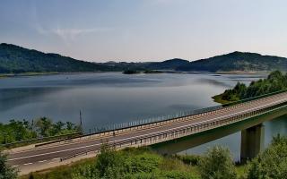 Jezioro Mucharskie - 18-06-2025 08:38