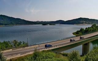Jezioro Mucharskie - 18-06-2025 08:46