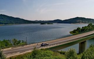 Jezioro Mucharskie - 18-06-2025 08:53