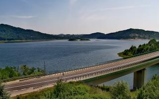 Jezioro Mucharskie - 18-06-2025 09:01