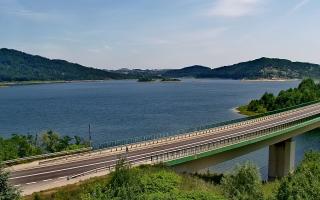 Jezioro Mucharskie - 18-06-2025 10:11