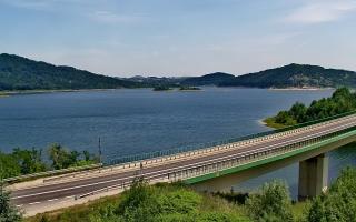 Jezioro Mucharskie - 18-06-2025 10:18