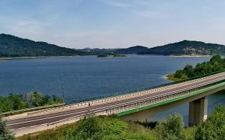 Jezioro Mucharskie - 18-06-2025 10:34