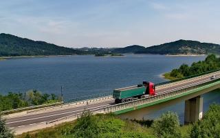 Jezioro Mucharskie - 18-06-2025 10:41