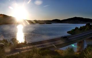 Jezioro Mucharskie - 02-07-2025 03:14