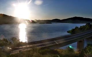 Jezioro Mucharskie - 02-07-2025 03:22