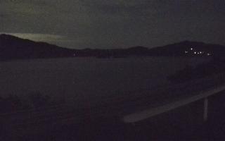 Jezioro Mucharskie - 10-07-2025 23:20