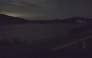 Jezioro Mucharskie - 10-07-2025 23:43