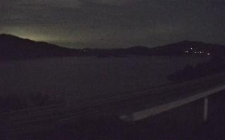 Jezioro Mucharskie - 10-07-2025 23:58