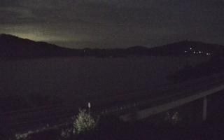 Jezioro Mucharskie - 11-07-2025 00:13
