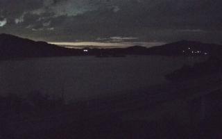 Jezioro Mucharskie - 11-07-2025 01:15