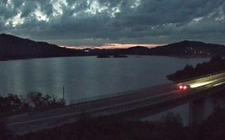 Jezioro Mucharskie - 11-07-2025 01:46