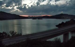 Jezioro Mucharskie - 11-07-2025 01:54
