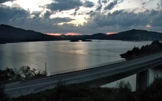Jezioro Mucharskie - 11-07-2025 02:01