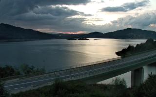 Jezioro Mucharskie - 11-07-2025 02:09