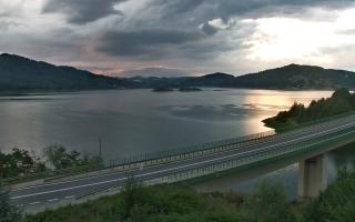 Jezioro Mucharskie - 11-07-2025 02:17