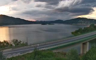 Jezioro Mucharskie - 11-07-2025 02:25