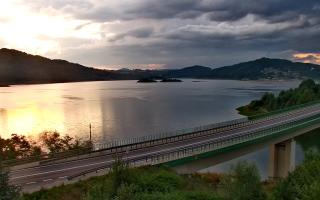 Jezioro Mucharskie - 11-07-2025 02:32
