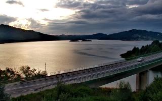 Jezioro Mucharskie - 11-07-2025 02:40