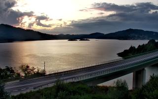 Jezioro Mucharskie - 11-07-2025 02:48