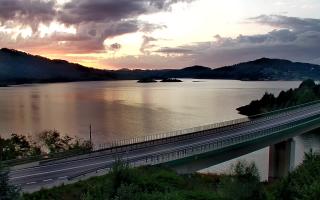 Jezioro Mucharskie - 11-07-2025 02:55