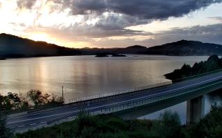 Jezioro Mucharskie - 11-07-2025 03:03