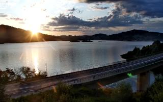 Jezioro Mucharskie - 11-07-2025 03:11
