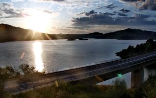 Jezioro Mucharskie - 11-07-2025 03:18