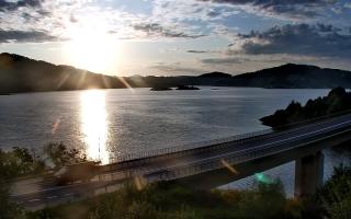 Jezioro Mucharskie - 11-07-2025 03:26